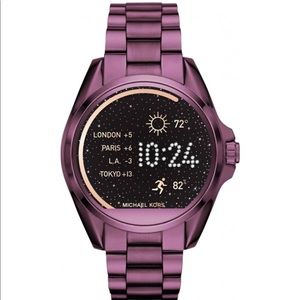 MICHAEL KORS SMARTWATCH